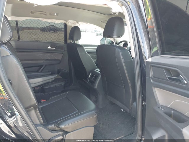 Aukcja sprzedaży 2023 Volkswagen Atlas 3.6l V6 Se W/technology, vin: 1V2KR2CA4PC551313, numer aukcji: 45109310