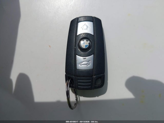 Aukcja sprzedaży 2009 Bmw X5 Xdrive48i, vin: 5UXFE83509L171715, numer aukcji: 45109317