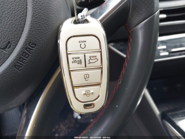 Продаж на аукціоні авто 2020 Hyundai Sonata Sel Plus, vin: 5NPEJ4J22LH018159, номер лоту: 45109321