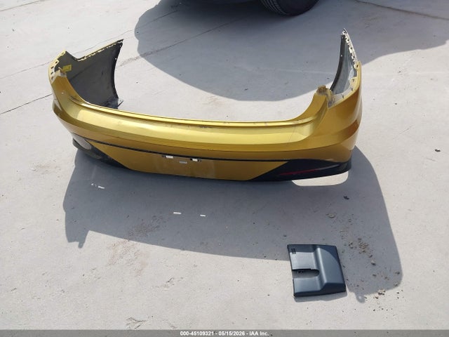 Продаж на аукціоні авто 2020 Hyundai Sonata Sel Plus, vin: 5NPEJ4J22LH018159, номер лоту: 45109321