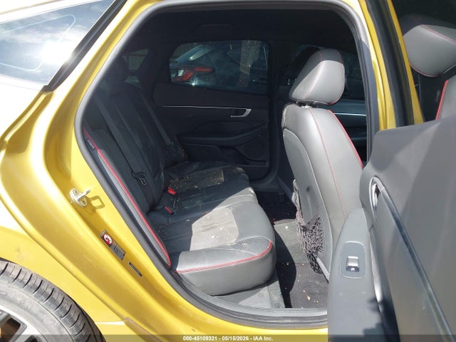 Продаж на аукціоні авто 2020 Hyundai Sonata Sel Plus, vin: 5NPEJ4J22LH018159, номер лоту: 45109321