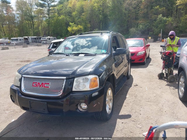 Продажа на аукционе авто 2009 Gmc Envoy Denali, vin: 1GKET53M892131353, номер лота: 45109325