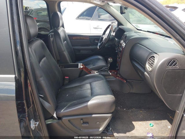 Продажа на аукционе авто 2009 Gmc Envoy Denali, vin: 1GKET53M892131353, номер лота: 45109325