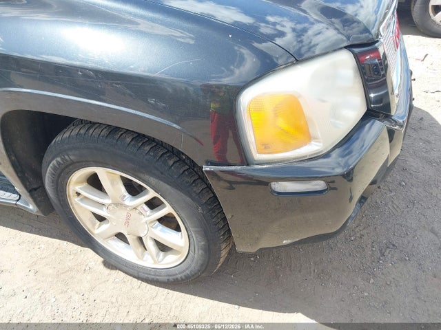 Продажа на аукционе авто 2009 Gmc Envoy Denali, vin: 1GKET53M892131353, номер лота: 45109325
