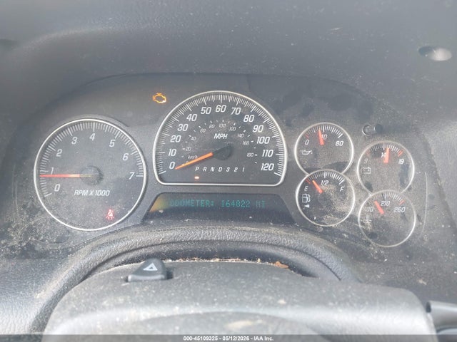 Продажа на аукционе авто 2009 Gmc Envoy Denali, vin: 1GKET53M892131353, номер лота: 45109325