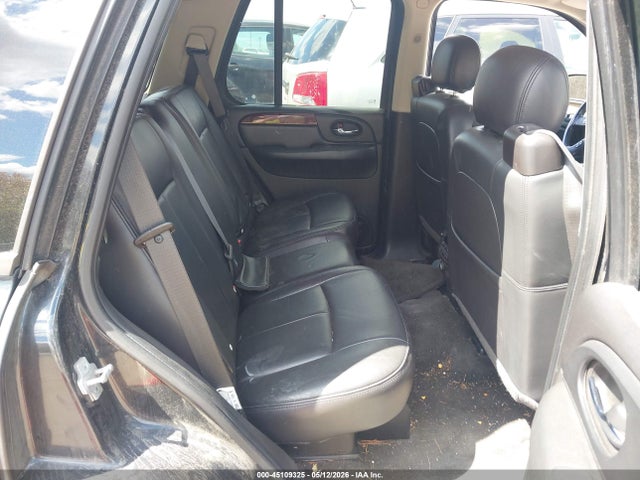 Продажа на аукционе авто 2009 Gmc Envoy Denali, vin: 1GKET53M892131353, номер лота: 45109325