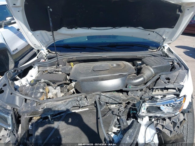 Aukcja sprzedaży 2020 Jeep Grand Cherokee Laredo E 4x2, vin: 1C4RJEAG6LC202468, numer aukcji: 45109326