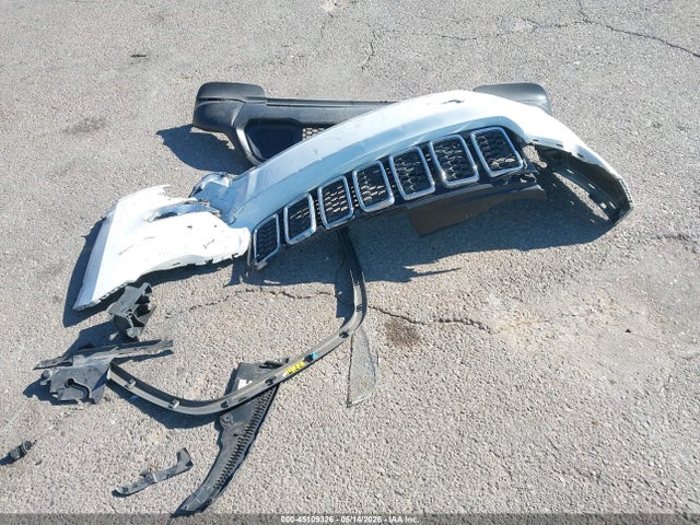 Aukcja sprzedaży 2020 Jeep Grand Cherokee Laredo E 4x2, vin: 1C4RJEAG6LC202468, numer aukcji: 45109326