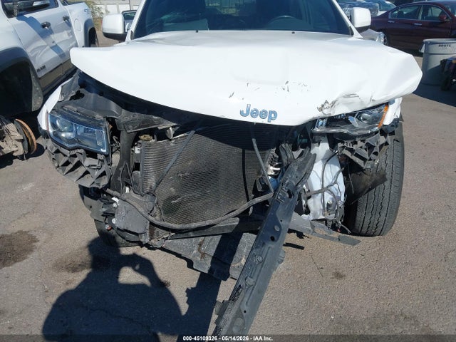 Aukcja sprzedaży 2020 Jeep Grand Cherokee Laredo E 4x2, vin: 1C4RJEAG6LC202468, numer aukcji: 45109326