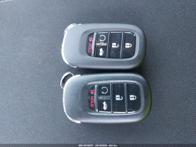 2024 Honda Civic Sport მანქანა იყიდება აუქციონზე, vin: 2HGFE2F58RH562006, აუქციონის ნომერი: 45109327