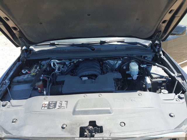 Aukcja sprzedaży 2016 Gmc Yukon Denali, vin: 1GKS1CKJ6GR101566, numer aukcji: 45109335