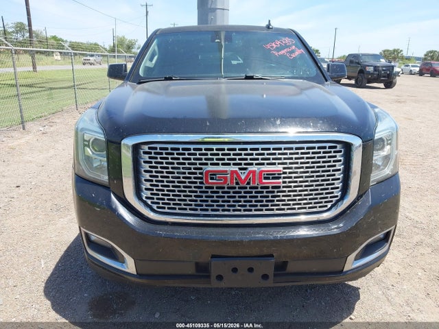 Aukcja sprzedaży 2016 Gmc Yukon Denali, vin: 1GKS1CKJ6GR101566, numer aukcji: 45109335