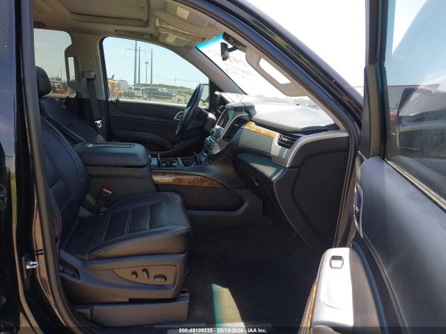 Aukcja sprzedaży 2016 Gmc Yukon Denali, vin: 1GKS1CKJ6GR101566, numer aukcji: 45109335