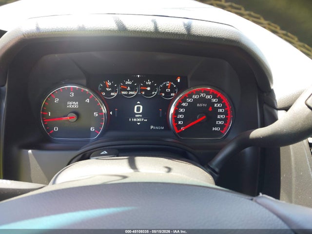 Aukcja sprzedaży 2016 Gmc Yukon Denali, vin: 1GKS1CKJ6GR101566, numer aukcji: 45109335