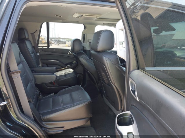 Aukcja sprzedaży 2016 Gmc Yukon Denali, vin: 1GKS1CKJ6GR101566, numer aukcji: 45109335