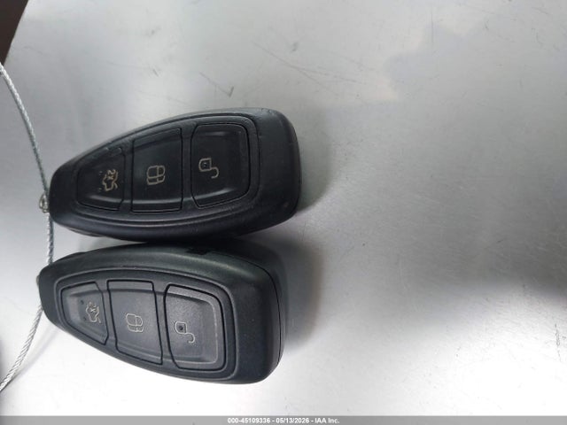 Aukcja sprzedaży 2015 Ford C-max Hybrid Sel, vin: 1FADP5BUXFL116491, numer aukcji: 45109336