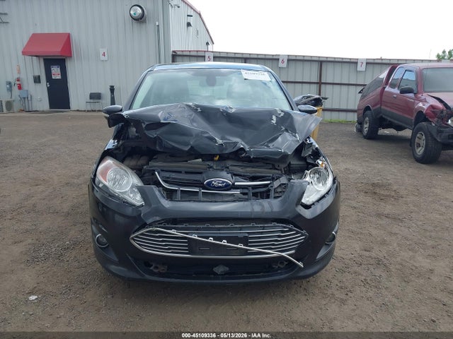 Aukcja sprzedaży 2015 Ford C-max Hybrid Sel, vin: 1FADP5BUXFL116491, numer aukcji: 45109336