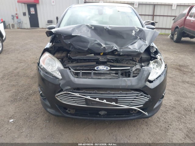 Aukcja sprzedaży 2015 Ford C-max Hybrid Sel, vin: 1FADP5BUXFL116491, numer aukcji: 45109336