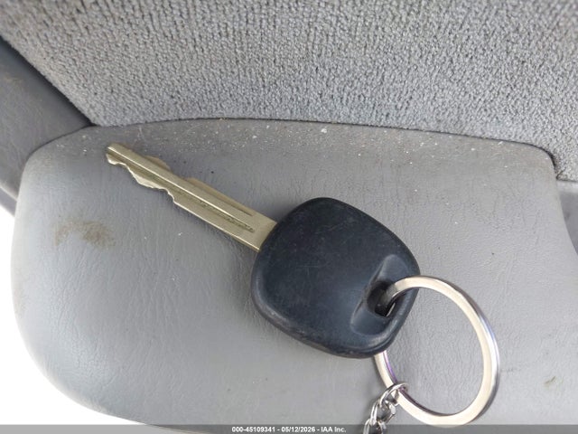 Aukcja sprzedaży 2007 Toyota Corolla Ce, vin: JTDBR32E870101595, numer aukcji: 45109341