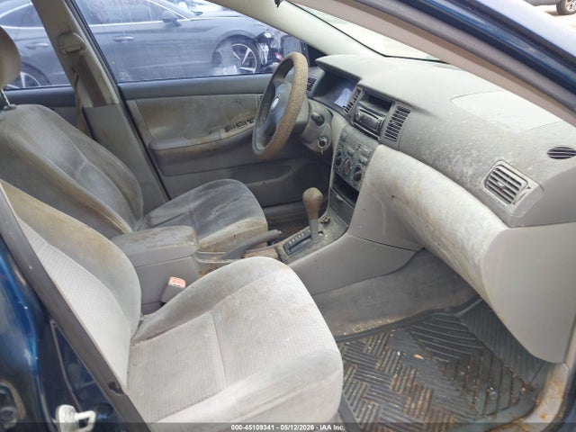 Aukcja sprzedaży 2007 Toyota Corolla Ce, vin: JTDBR32E870101595, numer aukcji: 45109341