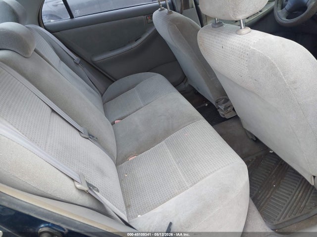 Aukcja sprzedaży 2007 Toyota Corolla Ce, vin: JTDBR32E870101595, numer aukcji: 45109341
