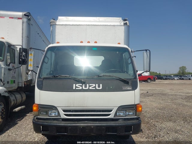 Продажа на аукционе авто 2005 Isuzu Dsl Reg, vin: JALE5B16957900222, номер лота: 45109345