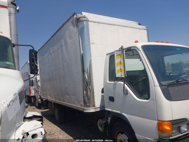Продажа на аукционе авто 2005 Isuzu Dsl Reg, vin: JALE5B16957900222, номер лота: 45109345