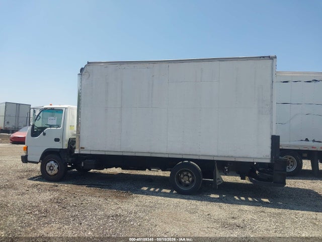 Продажа на аукционе авто 2005 Isuzu Dsl Reg, vin: JALE5B16957900222, номер лота: 45109345