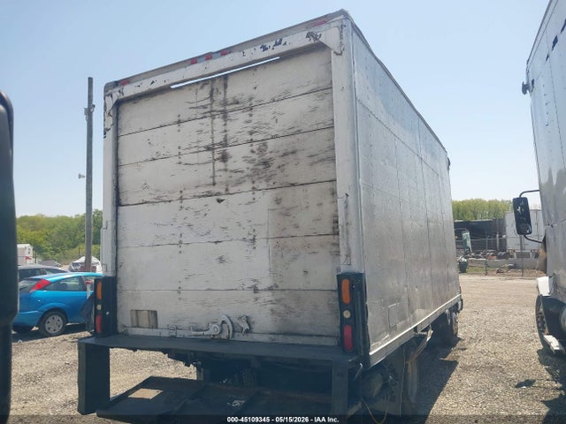 Продажа на аукционе авто 2005 Isuzu Dsl Reg, vin: JALE5B16957900222, номер лота: 45109345