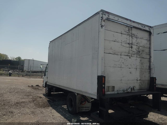 Продажа на аукционе авто 2005 Isuzu Dsl Reg, vin: JALE5B16957900222, номер лота: 45109345