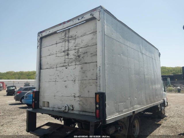 Продажа на аукционе авто 2005 Isuzu Dsl Reg, vin: JALE5B16957900222, номер лота: 45109345