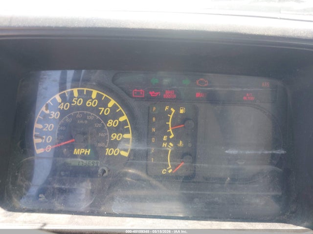 Продажа на аукционе авто 2005 Isuzu Dsl Reg, vin: JALE5B16957900222, номер лота: 45109345