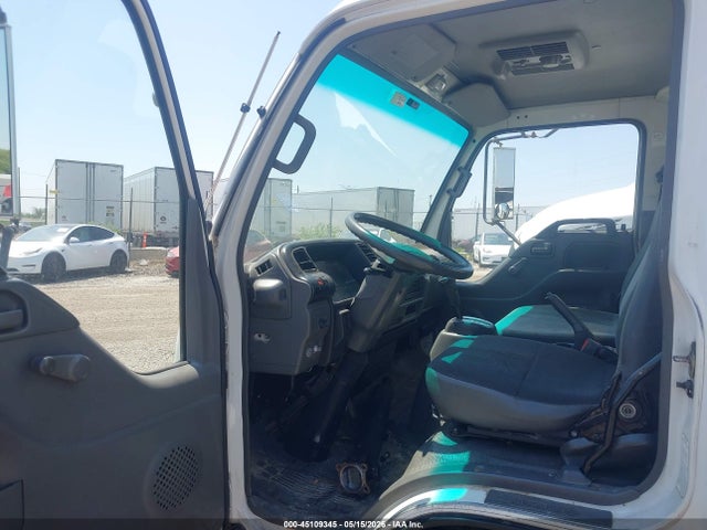Продажа на аукционе авто 2005 Isuzu Dsl Reg, vin: JALE5B16957900222, номер лота: 45109345