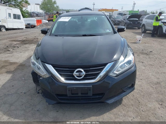 Nissan Altima 2.5 Sl 2017 1N4AL3AP4HC176462 Image 11