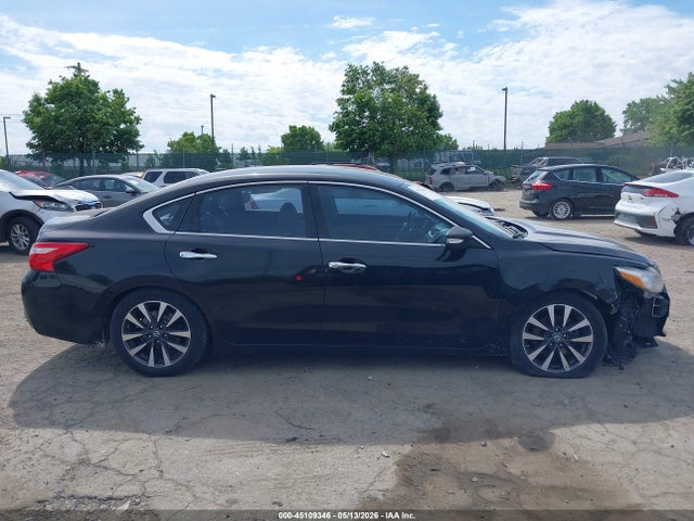 Nissan Altima 2.5 Sl 2017 1N4AL3AP4HC176462 Image 12