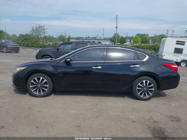 Nissan Altima 2.5 Sl 2017 1N4AL3AP4HC176462 Image 13
