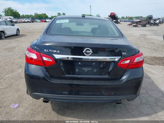 Nissan Altima 2.5 Sl 2017 1N4AL3AP4HC176462 Image 15