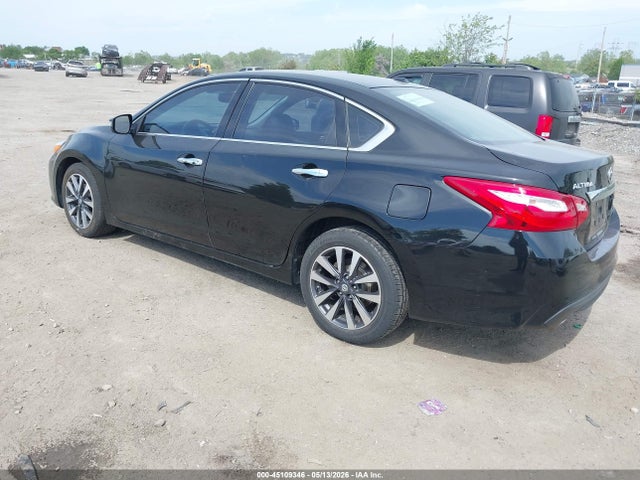 Nissan Altima 2.5 Sl 2017 1N4AL3AP4HC176462 Image 3