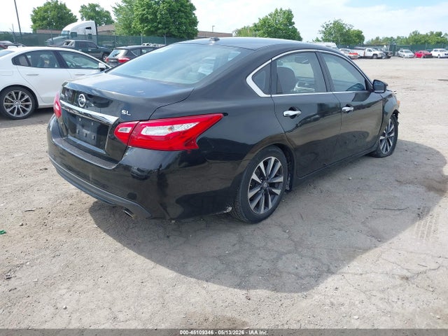 Nissan Altima 2.5 Sl 2017 1N4AL3AP4HC176462 Image 4