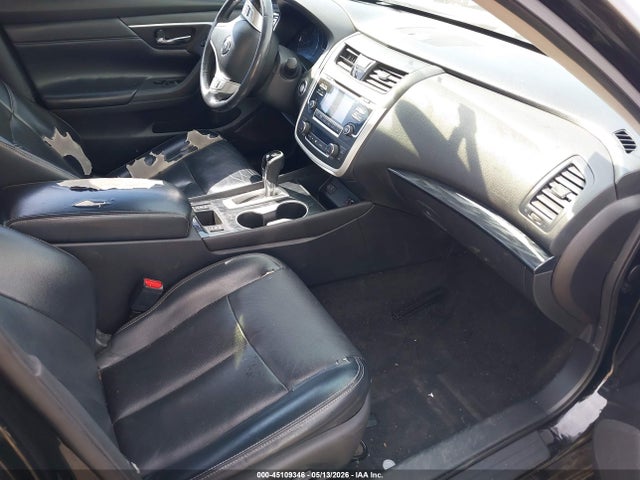Nissan Altima 2.5 Sl 2017 1N4AL3AP4HC176462 Image 5