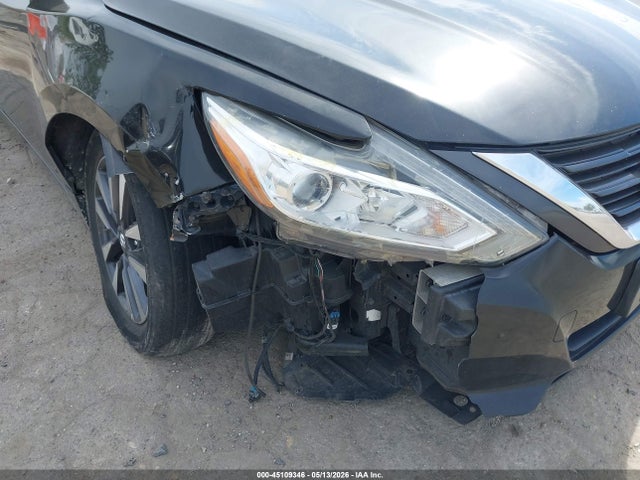 Nissan Altima 2.5 Sl 2017 1N4AL3AP4HC176462 Image 6