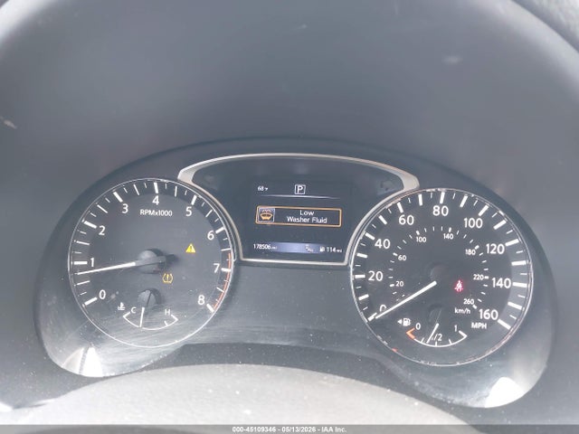 Nissan Altima 2.5 Sl 2017 1N4AL3AP4HC176462 Image 7