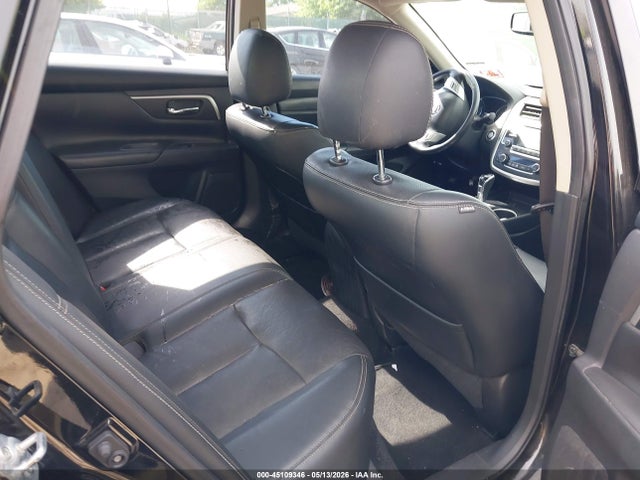 Nissan Altima 2.5 Sl 2017 1N4AL3AP4HC176462 Image 8