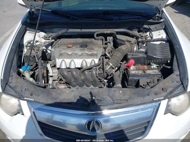 Продажа на аукционе авто 2013 Acura Tsx 2.4, vin: JH4CU2F40DC014037, номер лота: 45109347