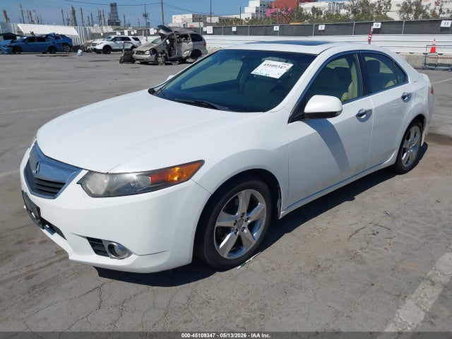 Продажа на аукционе авто 2013 Acura Tsx 2.4, vin: JH4CU2F40DC014037, номер лота: 45109347