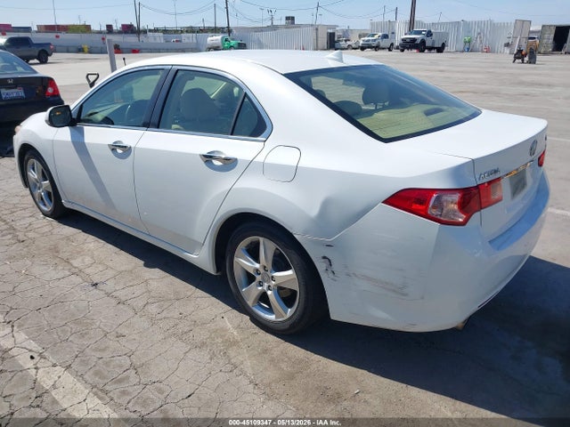 Продажа на аукционе авто 2013 Acura Tsx 2.4, vin: JH4CU2F40DC014037, номер лота: 45109347