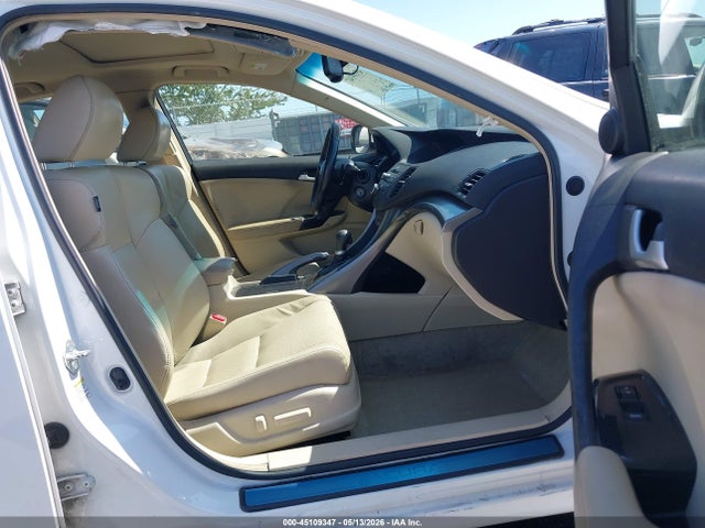 Продажа на аукционе авто 2013 Acura Tsx 2.4, vin: JH4CU2F40DC014037, номер лота: 45109347