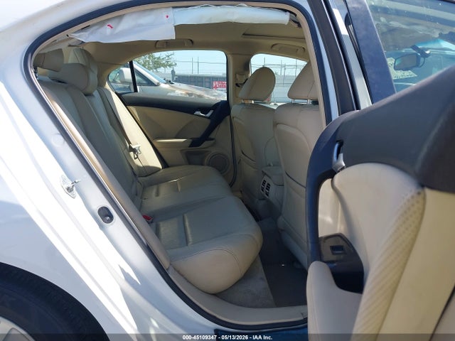 Продажа на аукционе авто 2013 Acura Tsx 2.4, vin: JH4CU2F40DC014037, номер лота: 45109347