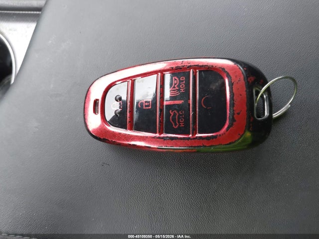 KMHL14JA2PA282327 Hyundai SONATA SEL