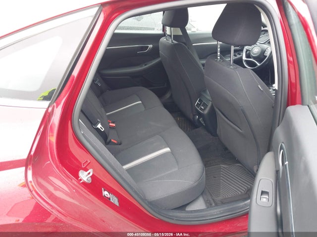 KMHL14JA2PA282327 Hyundai SONATA SEL
